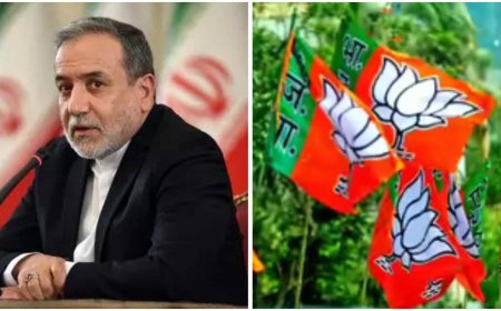 Evening news wrap: Iran warns Hormuz can’t be used for attacks; BJP releases 1st candidate list for Bengal, Kerala polls