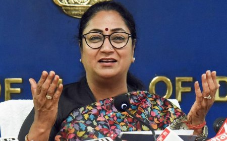 Delhi govt approves free bus travel for transgender passengers: CM Rekha Gupta
