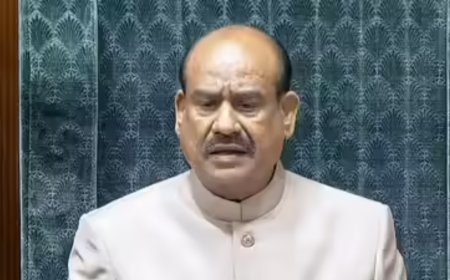 Govt, oppn reach deal, suspension of 8 MPs to be revoked