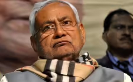 Cross-voting helps NDA in RS polls in Odisha, Bihar