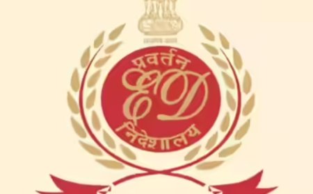 ED attaches assets worth over Rs 50cr of Manipur secessionists