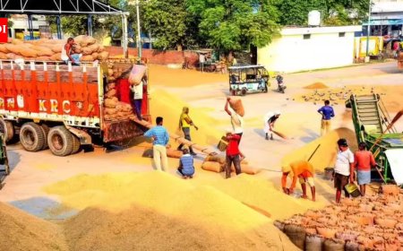 Govt okays hike in commissions to arthiyas in three states