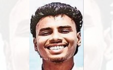 Kerala youth stranded on Iran cargo ship, kin seek help