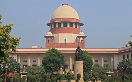 SC junks bench change plea in toxic waste case