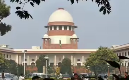 SC bins WB plea against NIA probe into Beldanga violence