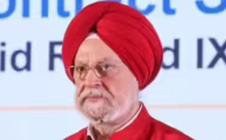 Puri’s daughter moves Delhi HC against posts linking to Epstein