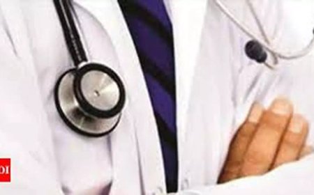 NMC fines 7 medical colleges Rs 1 crore each for not disclosing intern stipends
