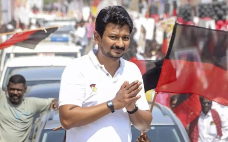 'Principles of Dravidian ideology and Islam are fundamentally the same': Udhayanidhi Stalin