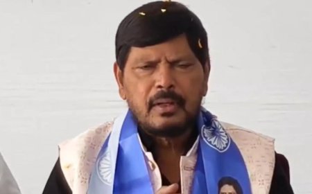 Census 2027 offers historic opportunity to record data on disabilities: Athawale