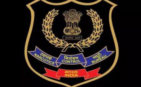 NCB marks 41st Raising Day with nationwide youth programmes promoting a drug-free India