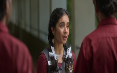 Urban youth battling hidden stress, 42% report emotional suppression