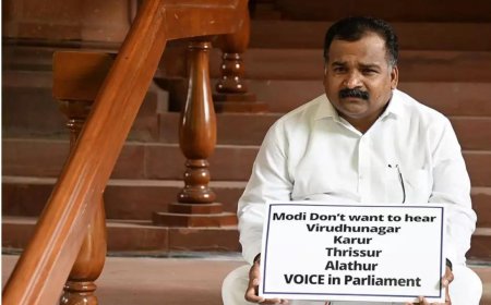 After revocation of suspension, Congress MPs insist protest was for Opposition rights, question Speaker