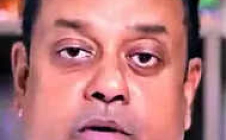 BJP lashes out at Congress for 'endorsing' USCIRF report