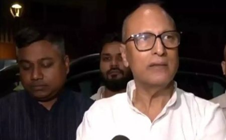 Assam MP Pradyut Bordoloi joins BJP; CM hints at recommending him for polls