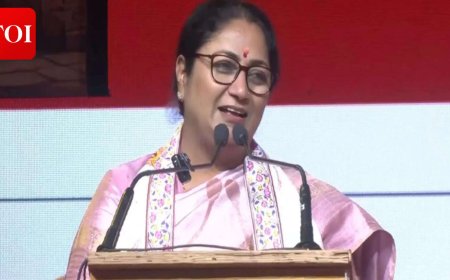 Delhi govt to present industry-friendly budget, focus on growth, job creation: CM Rekha Gupta