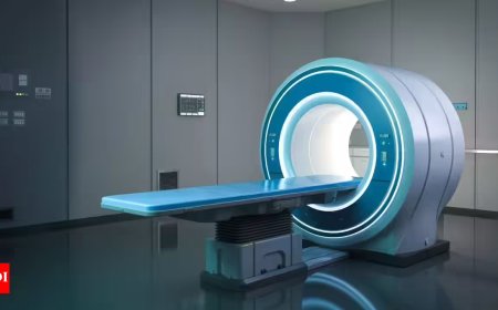 Helium squeeze disrupts MRI supply chain, pushes up costs for companies