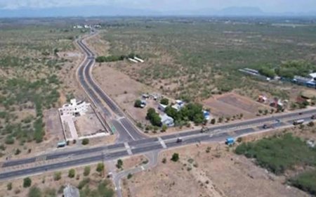 Cabinet nod for Rs 33,660 crore plan to set up 100 industrial parks