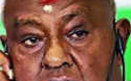 Deve Gowda's riposte to Kharge marriage jibe: 'Had to divorce as it was an abusive relationship'