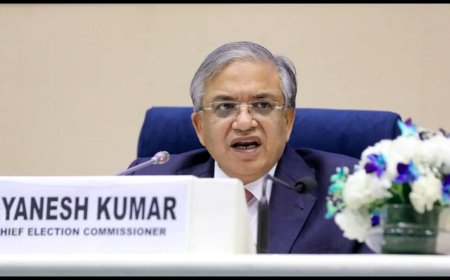 Zero tolerance for any kind of violence, intimidation: CEC