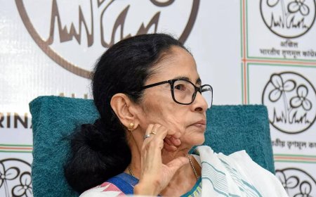 ED can't claim 'fundamental right' to probe: West Bengal to SC