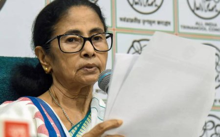'Very unusual, need remedy': SC on Mamata 'obstructing' ED charge