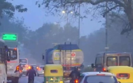 Fears of early summer recede, wet spells likely in North till March-end