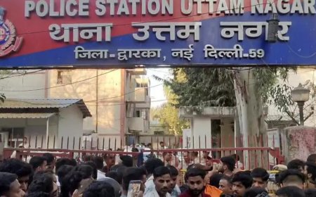 'Riot-like conditions': Rahul Gandhi targets BJP over Delhi Eid violence fear; HC orders police to amp up security