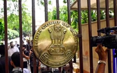 Delhi HC directs Tamil media outlet to remove defamatory content against Isha Foundation and Sadhguru