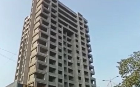 National Building Standards to replace Code by April; Experts raise concerns over fire safety matters