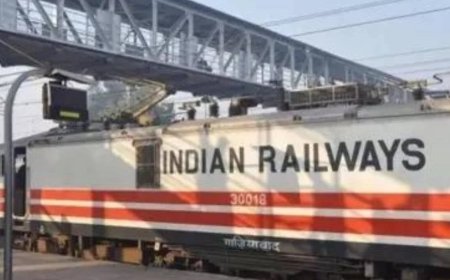 Railways retires 6 officers over non-performance