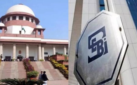 SC to Sebi: Why hold up court-ordered closure of Sandesara fraud case?