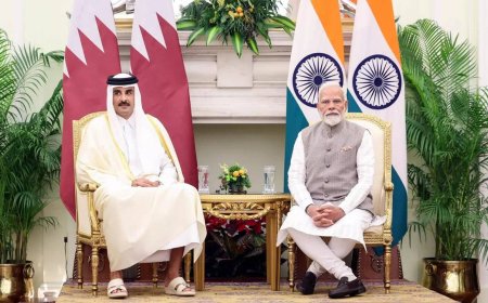 Middle East conflict: PM condemns attacks, urges de-escalation