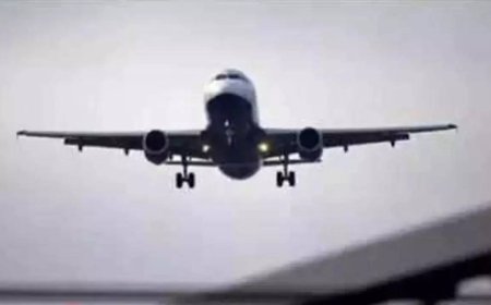 UAE, Qatar, Kuwait &amp; more: DGCA asks airlines to avoid 9 airspaces amid escalating Middle East tensions