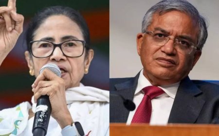 Mamata vs EC: Bengal government moves Calcutta high court against transfers of IAS, IPS