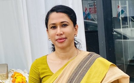 'Denied but not defeated': Congress leader Shama Mohamed flags fewer women candidates in Kerala poll list