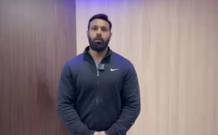 Gag order on Mohammad Deepak: HC refuses to quash FIR against gym owner