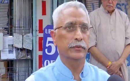 'Now only into writing fiction': Former Army chief Gen MM Naravane after uproar over unpublished memoir