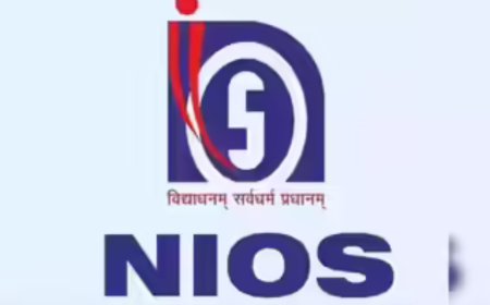 Government to expand NIOS outreach to bring back out-of-school children, target full enrolment by 2030
