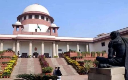 Every person with a phone today is media, a threat to free trial: SC