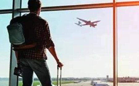 India's air corridor shrinks as conflict in W Asia expands