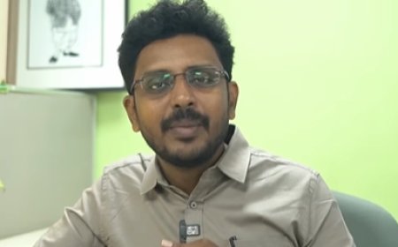 19 year nightmare that never ended for Ayesha’s parents