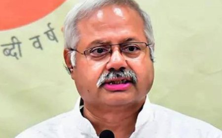 Sangh backs caste census, not its divisive use: RSS publicity chief Ambekar