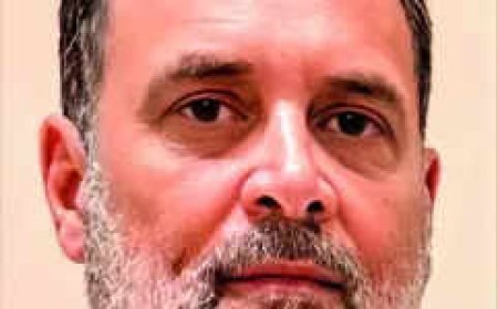 Sharp inflation in offing after assembly polls, alleges Rahul