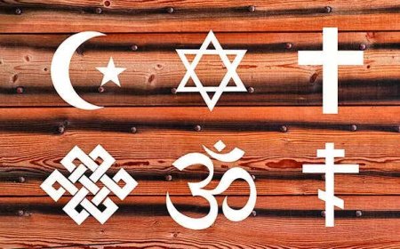 Ex-judges, diplomats flag bias in USCIRF religious freedom report