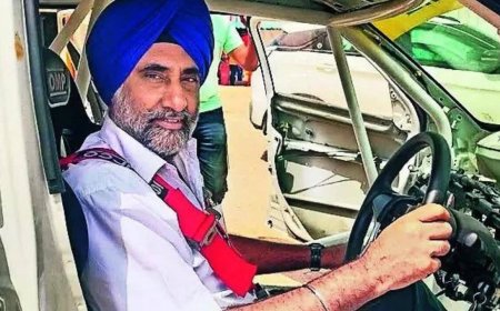 Divers to search reefs for rallyist