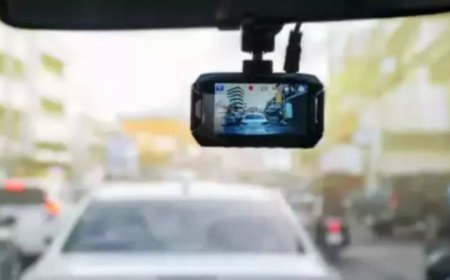 Potholes to poor lighting: AI Dashcams to detect 30 types of highway defects