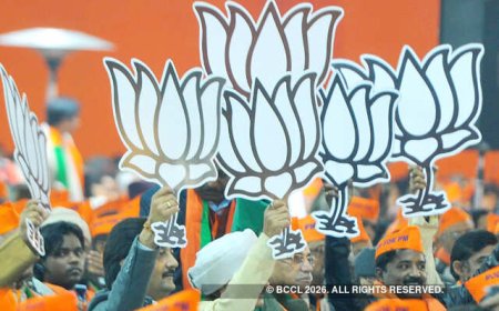 Puducherry polls: BJP names another candidate for Karaikal South - check full list
