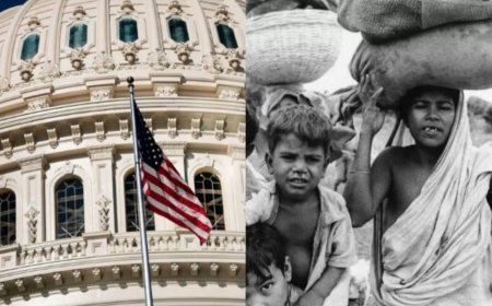 US House resolution seeks ‘genocide’ tag for Pakistan’s 1971 atrocities on Bengali Hindus