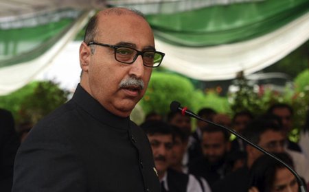 If America strikes us, we should attack Indian cities like Delhi and Mumbai: Ex-Pak envoy