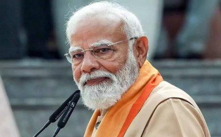 PM Modi is India's longest serving head of govt